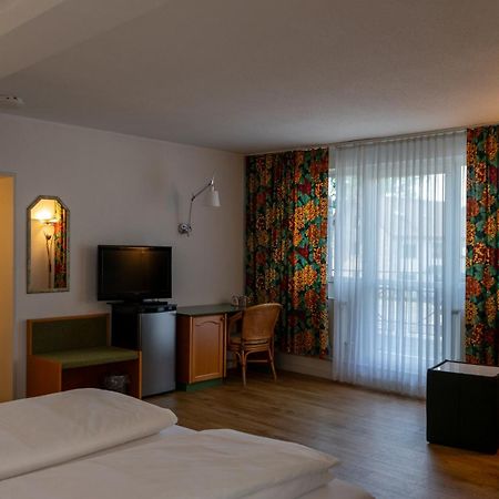 Hotel Klusenhof ลิพพ์ชตัดท์ ภายนอก รูปภาพ