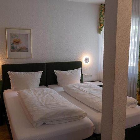 Hotel Klusenhof ลิพพ์ชตัดท์ ภายนอก รูปภาพ