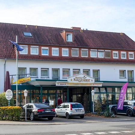 Hotel Klusenhof ลิพพ์ชตัดท์ ภายนอก รูปภาพ