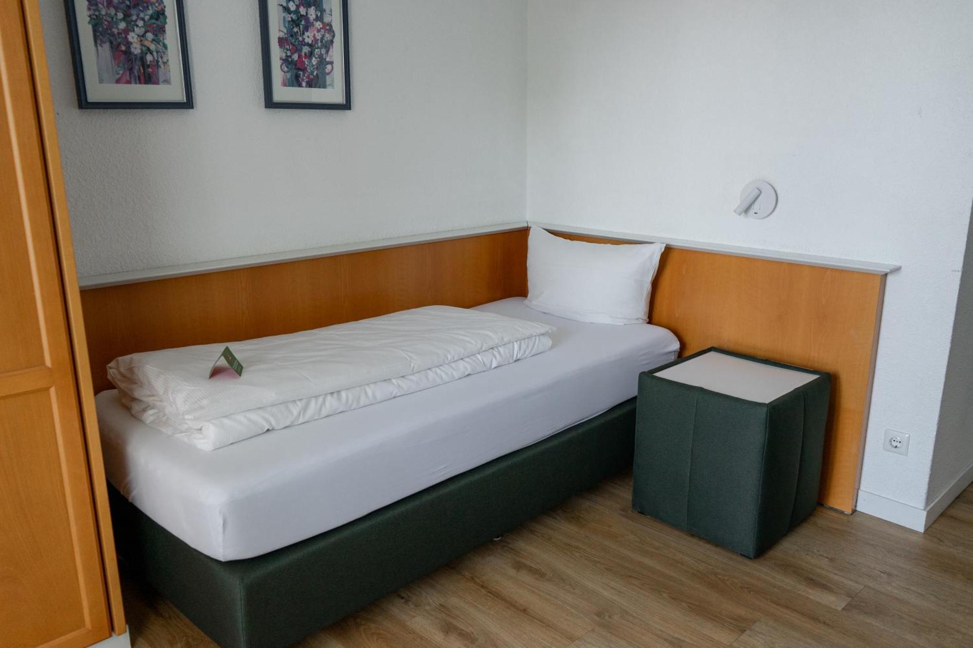 Hotel Klusenhof ลิพพ์ชตัดท์ ภายนอก รูปภาพ