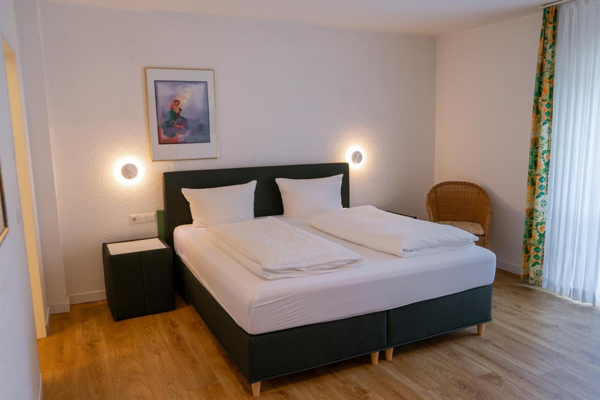 Hotel Klusenhof ลิพพ์ชตัดท์ ภายนอก รูปภาพ